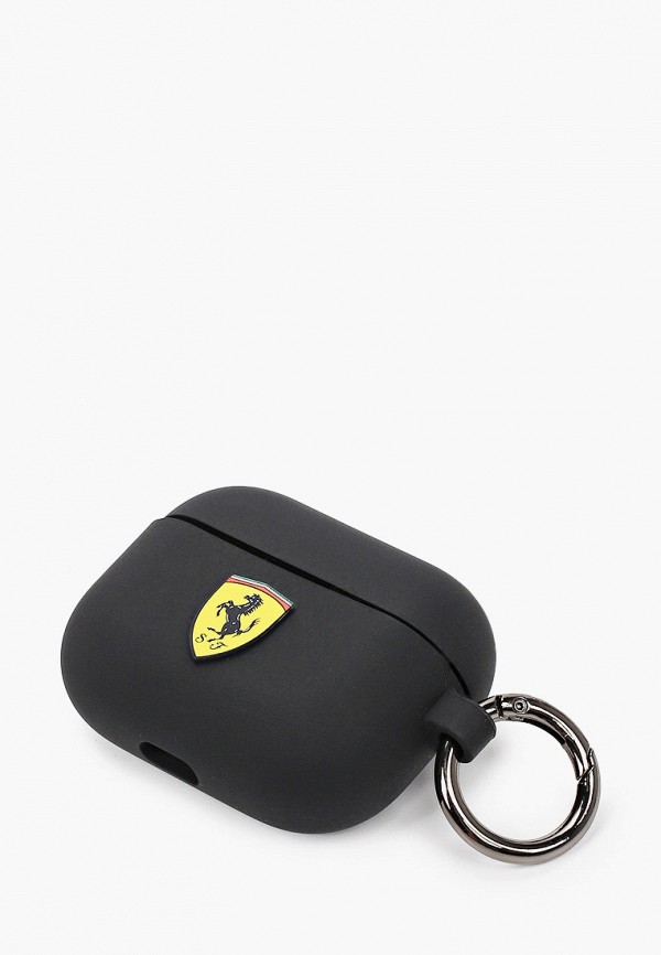 фото Чехол для наушников ferrari
