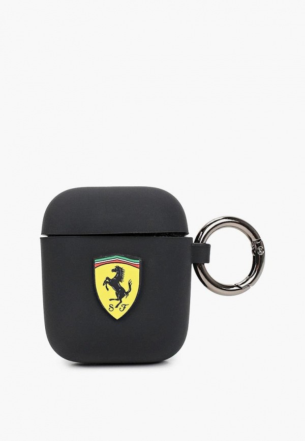 фото Чехол для наушников ferrari