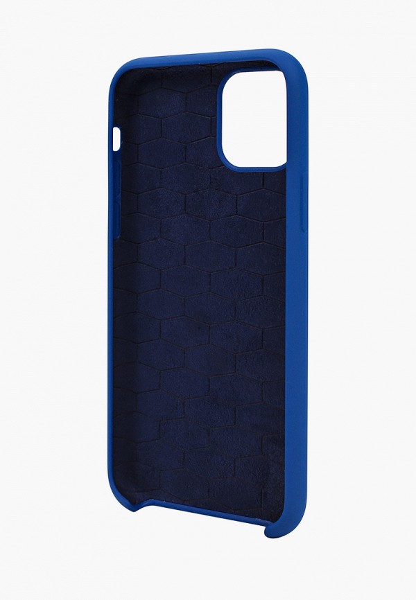 

Чехол для iPhone BMW, Синий, 11 Pro, M-Collection Liquid silicone Navy