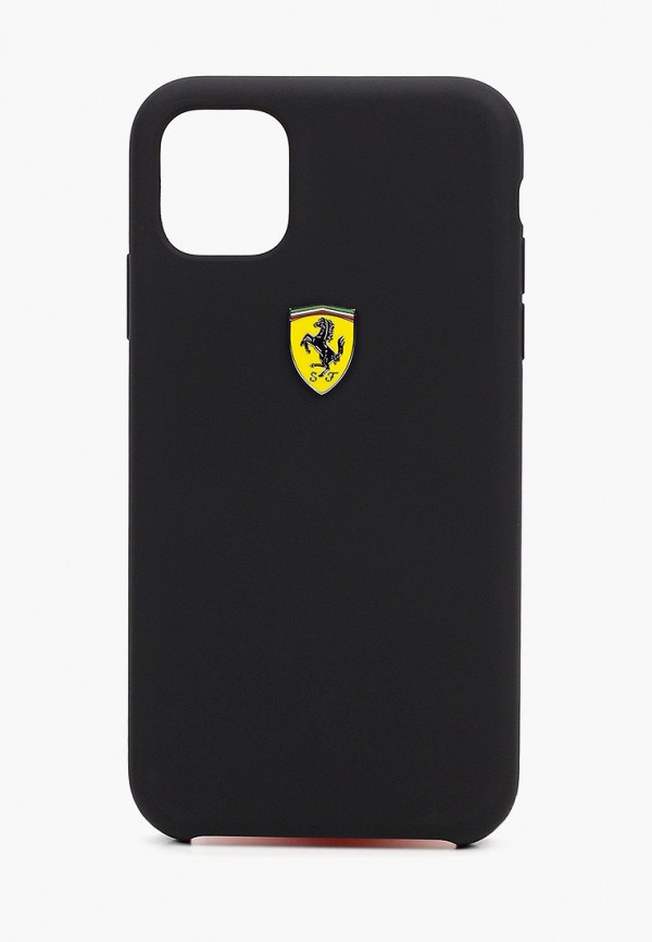 фото Чехол для iphone ferrari