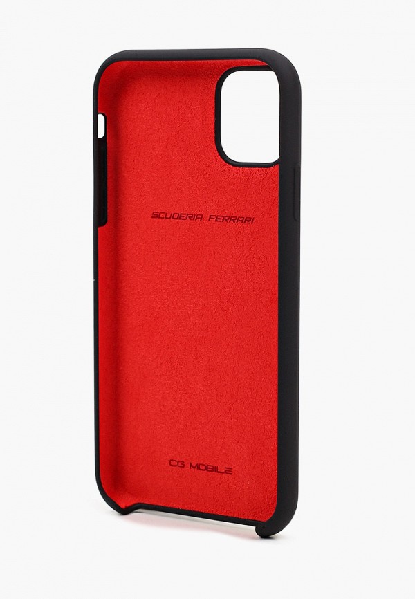фото Чехол для iphone ferrari