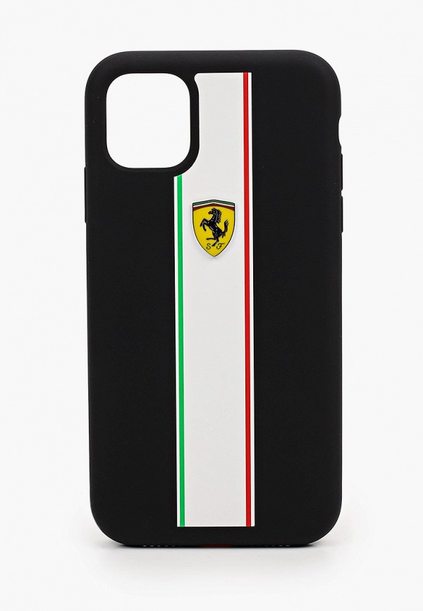 фото Чехол для iphone ferrari