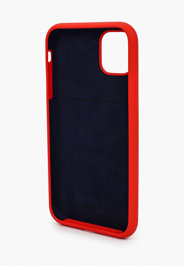фото Чехол для iphone ferrari