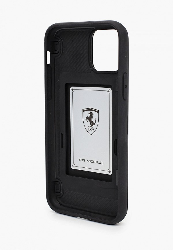 фото Чехол для iphone ferrari