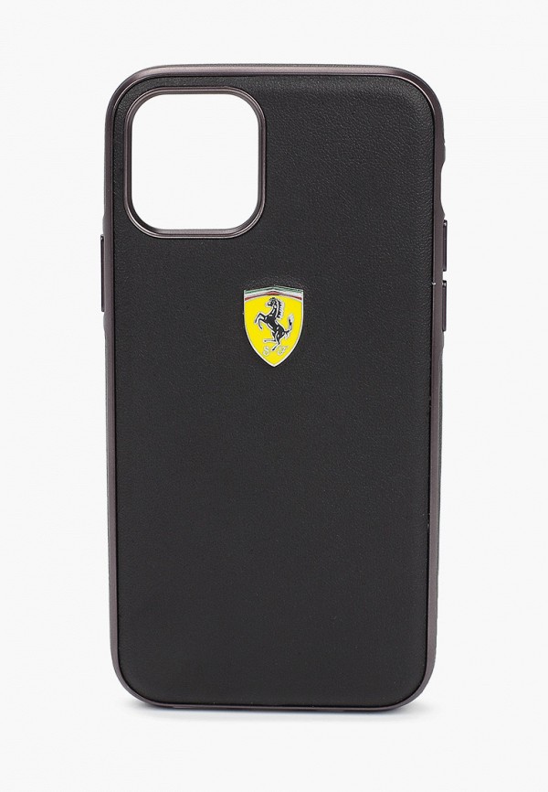 фото Чехол для iphone ferrari