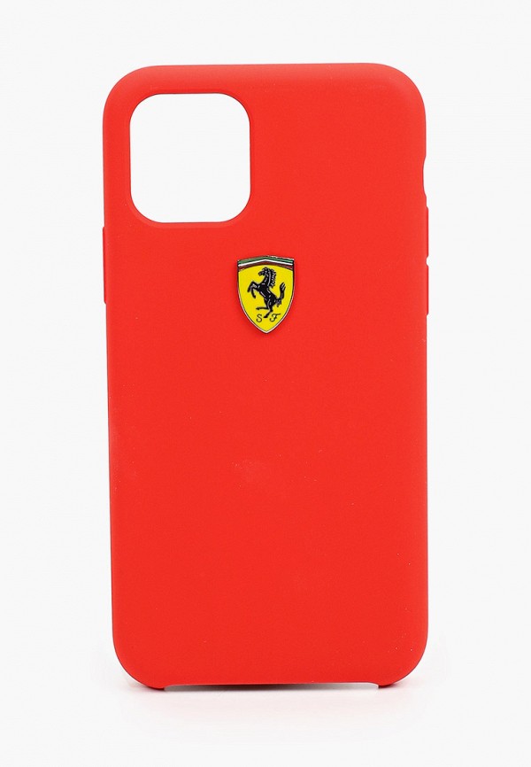 Чехол для iPhone Ferrari