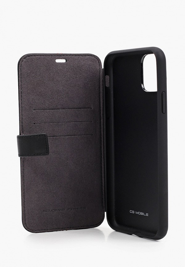 фото Чехол для iphone ferrari