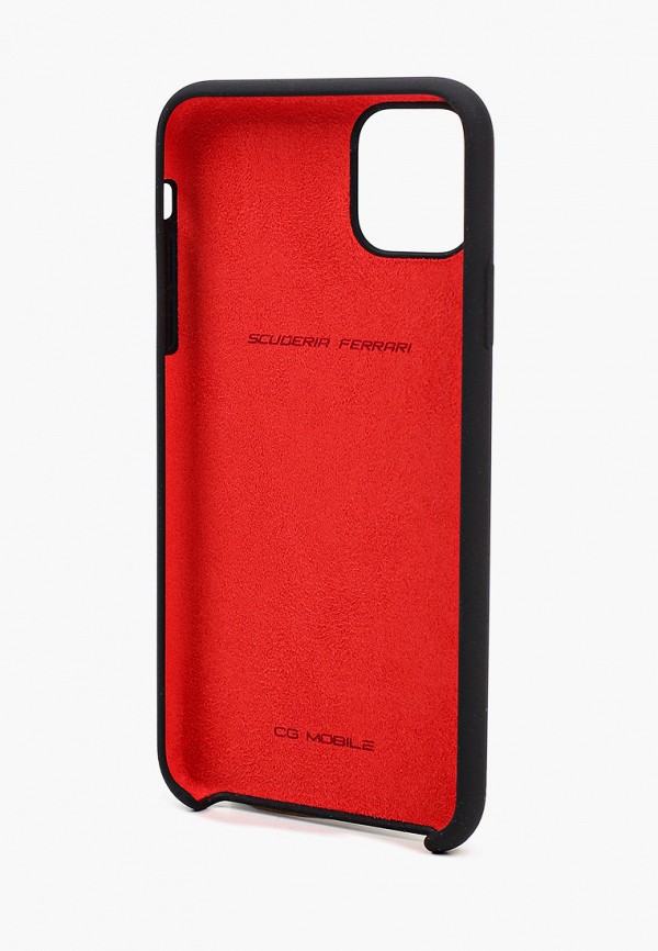 фото Чехол для iphone ferrari