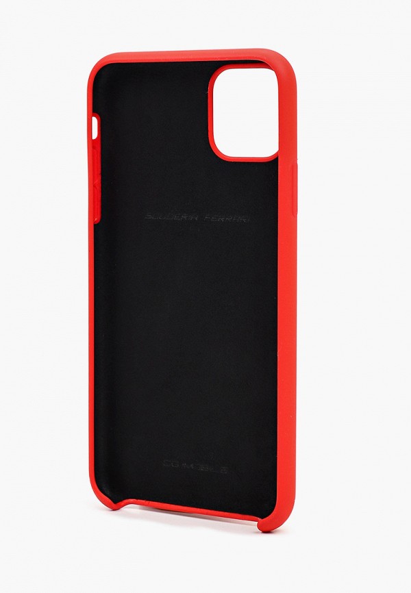 фото Чехол для iphone ferrari