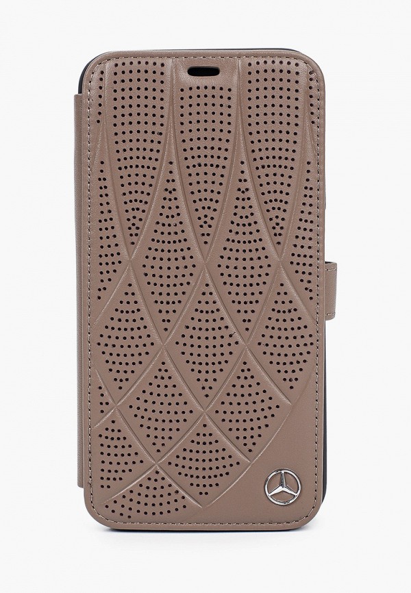 фото Чехол для iphone mercedes-benz