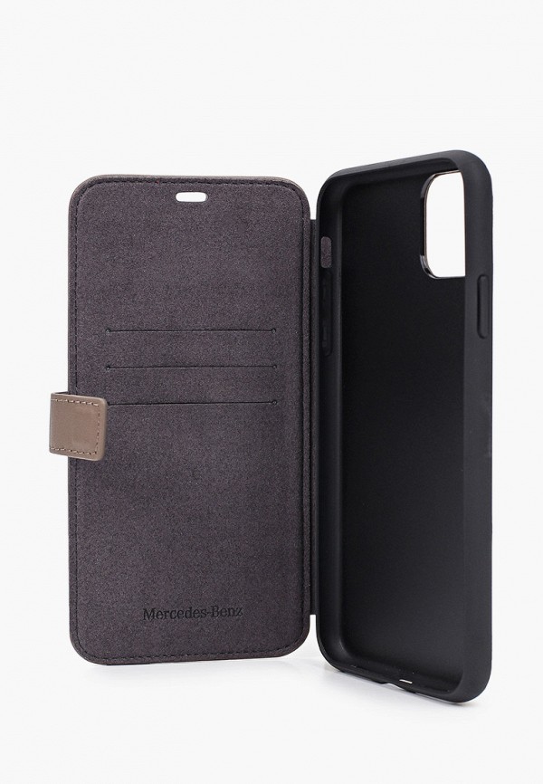 фото Чехол для iphone mercedes-benz