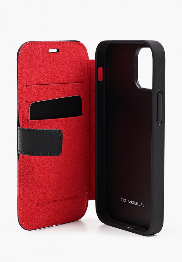 фото Чехол для iphone ferrari