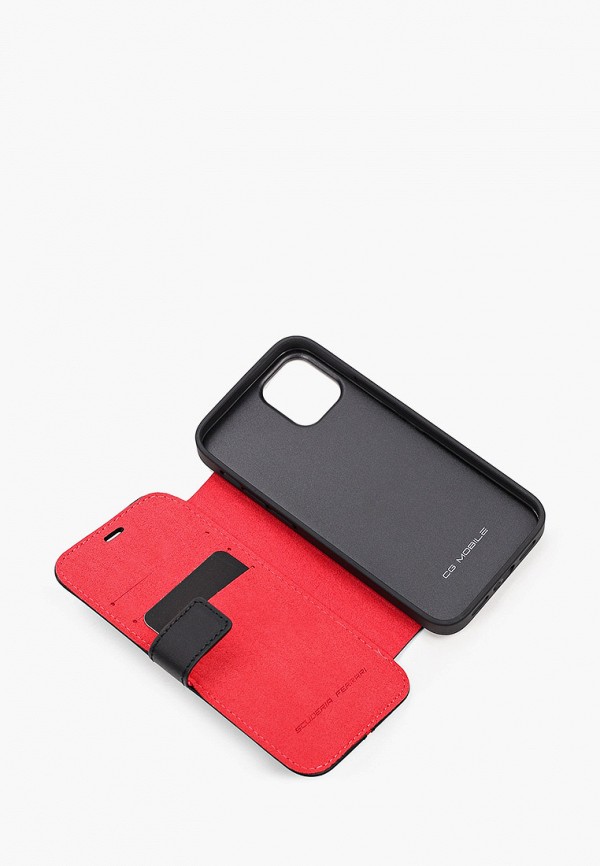 фото Чехол для iphone ferrari