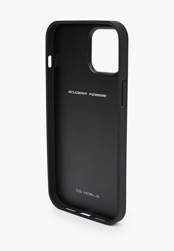 фото Чехол для iphone ferrari