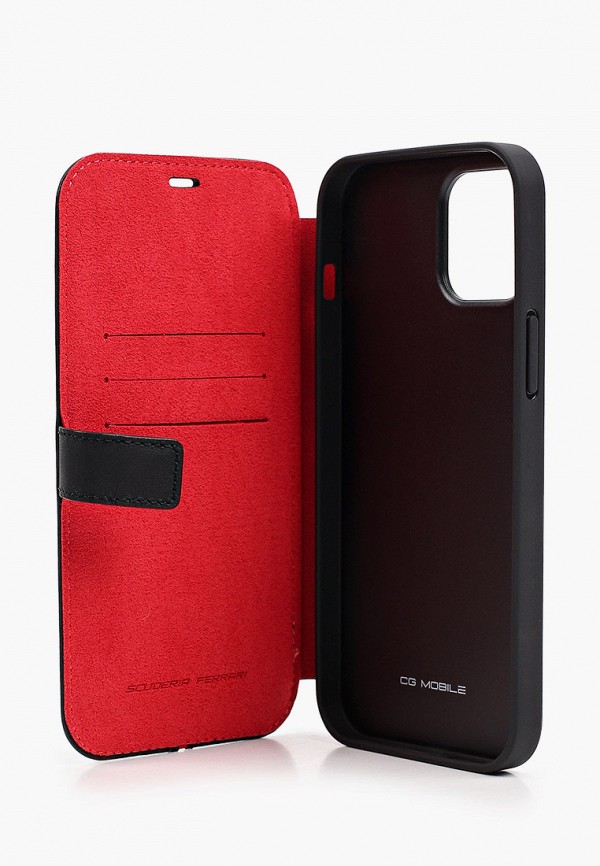 фото Чехол для iphone ferrari