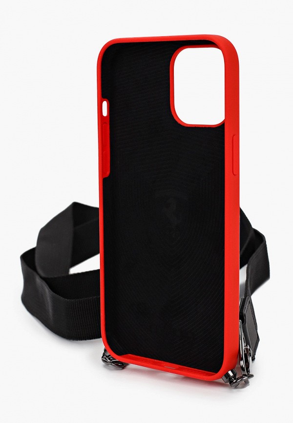 фото Чехол для iphone ferrari