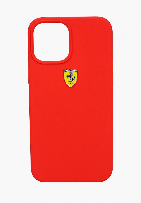 фото Чехол для iphone ferrari