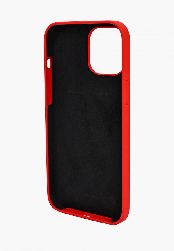 фото Чехол для iphone ferrari