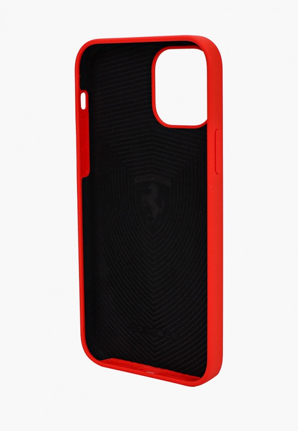 фото Чехол для iphone ferrari