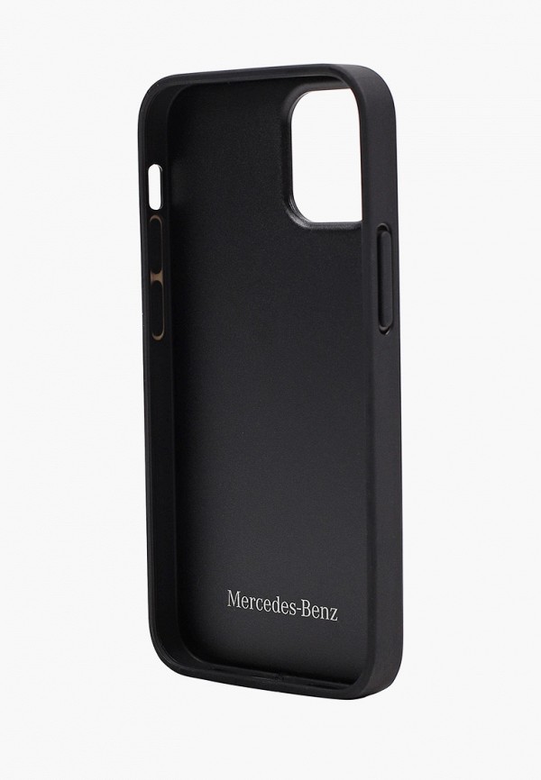 Чехол для iPhone Mercedes-Benz бордовый, размер 00, фото 2