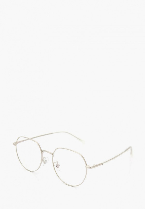 

Оправа LuckyLook, Серебряный, LuckyLook MP002XU03YFC