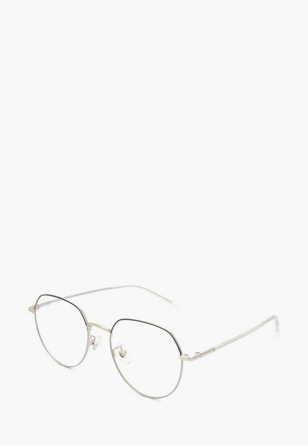 

Оправа LuckyLook, Серебряный, LuckyLook MP002XU03YFI