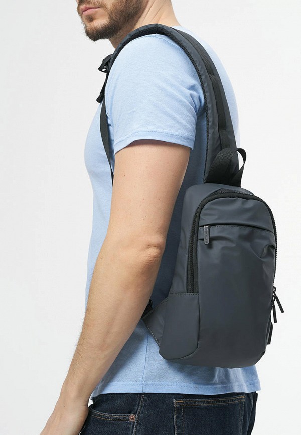 фото Рюкзак henry backer