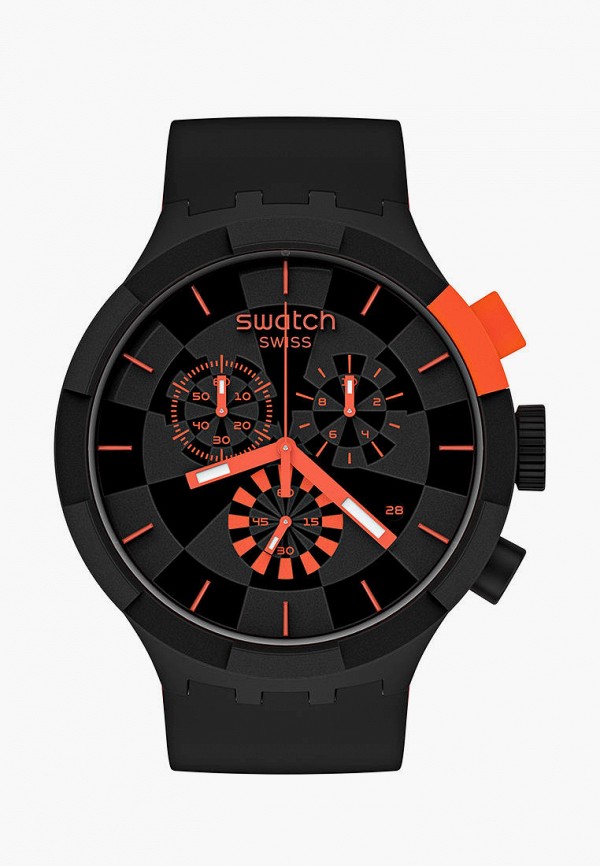 фото Часы swatch