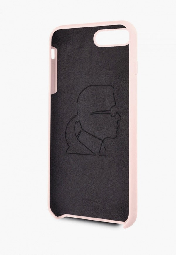 фото Чехол для iphone karl lagerfeld
