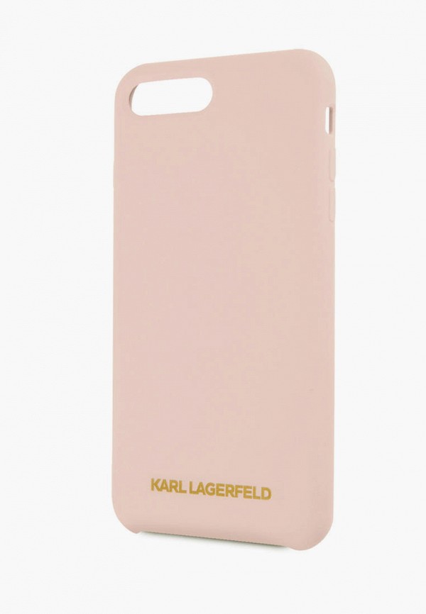 фото Чехол для iphone karl lagerfeld