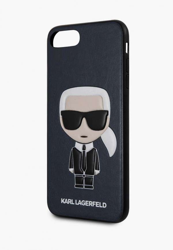 фото Чехол для iphone karl lagerfeld