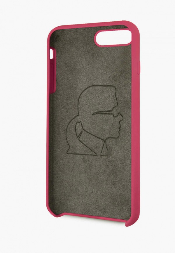 фото Чехол для iphone karl lagerfeld
