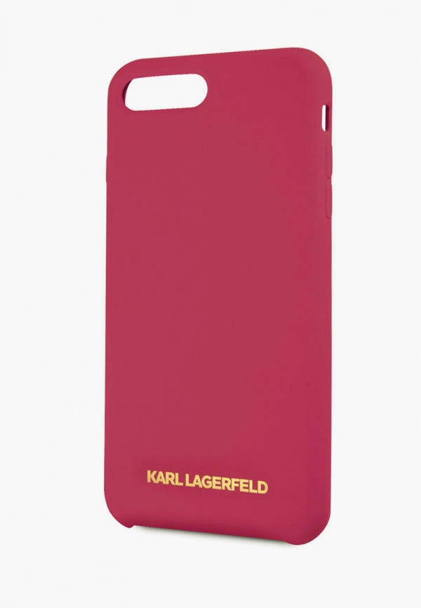 фото Чехол для iphone karl lagerfeld