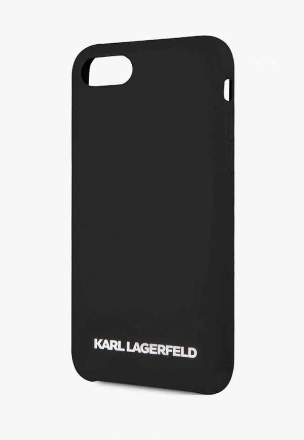 фото Чехол для iphone karl lagerfeld
