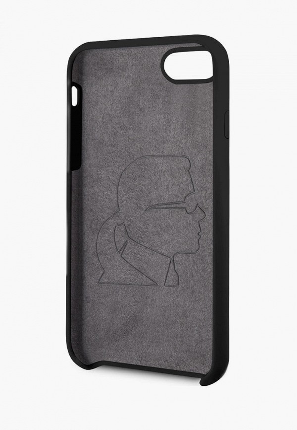 фото Чехол для iphone karl lagerfeld