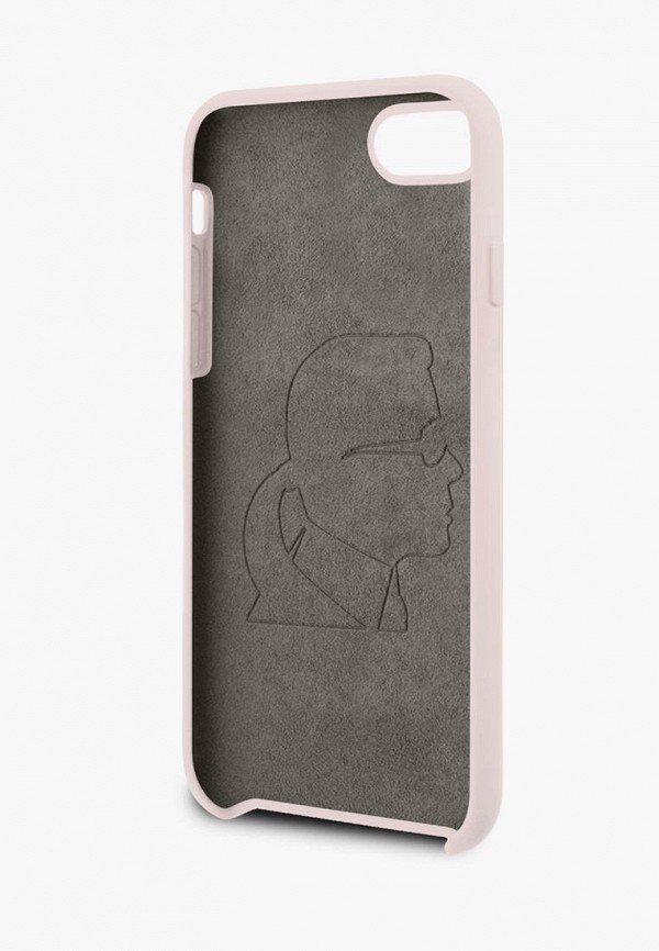 фото Чехол для iphone karl lagerfeld