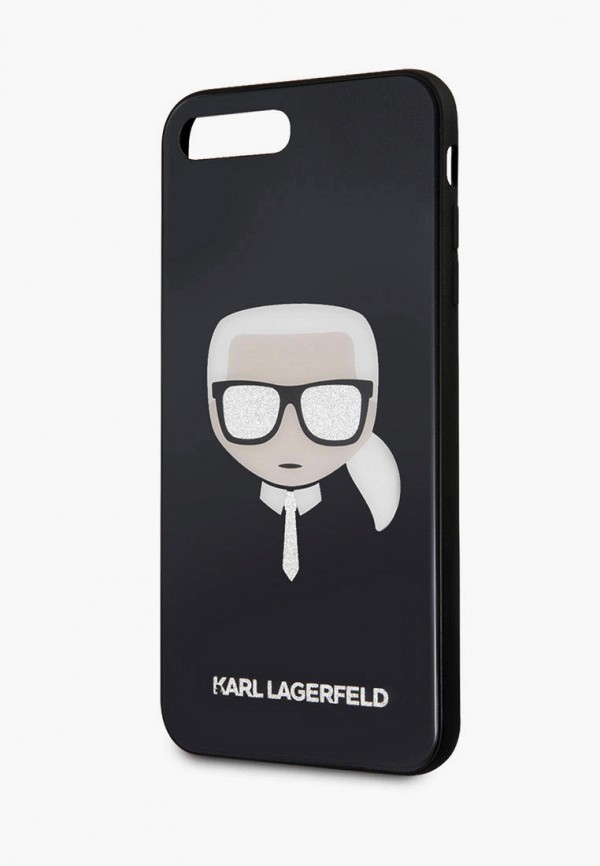 фото Чехол для iphone karl lagerfeld