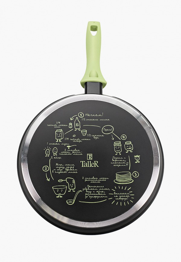 фото Сковорода taller