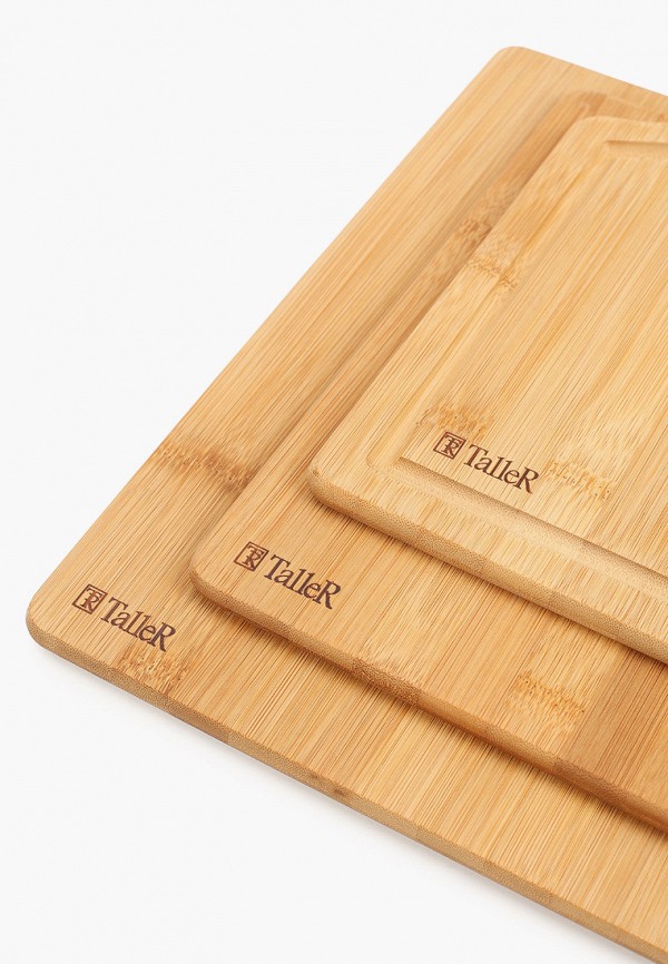 фото Набор разделочных досок taller