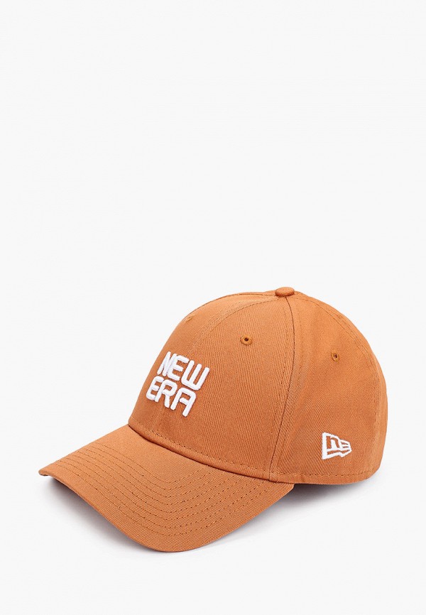 фото Бейсболка new era