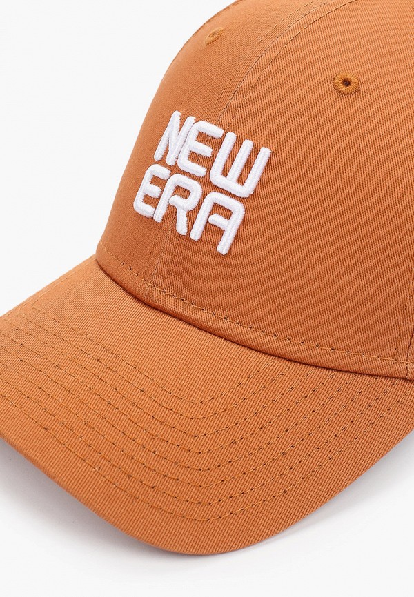 фото Бейсболка new era