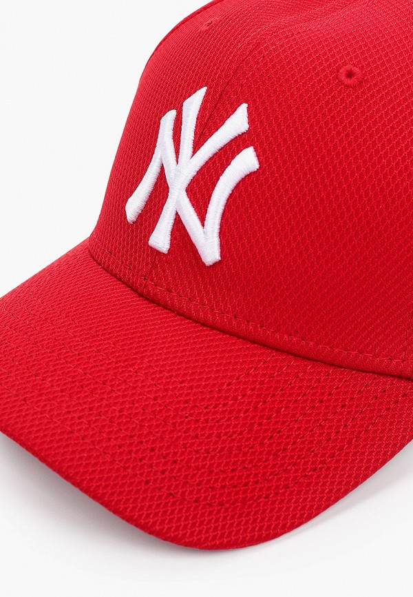 фото Бейсболка new era