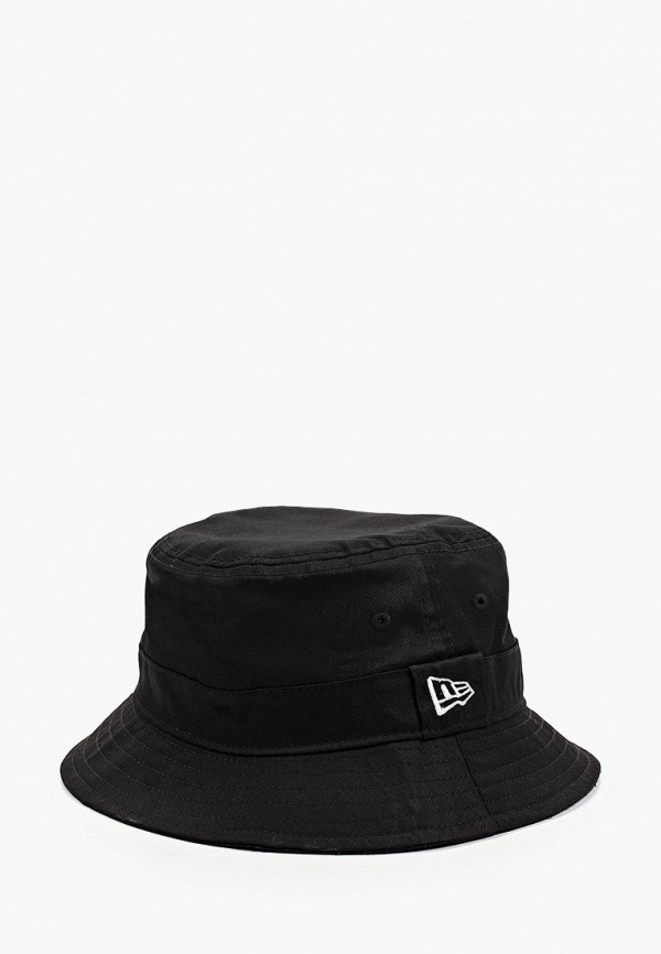 

Панама New Era, Черный, UNSTRUCTURED BUCKET