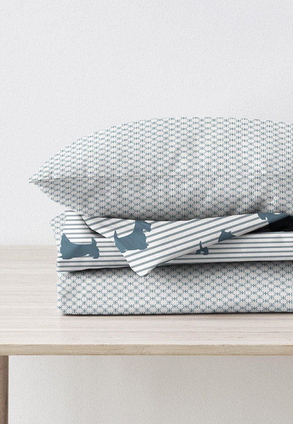 фото Постельное белье семейное любимый дом