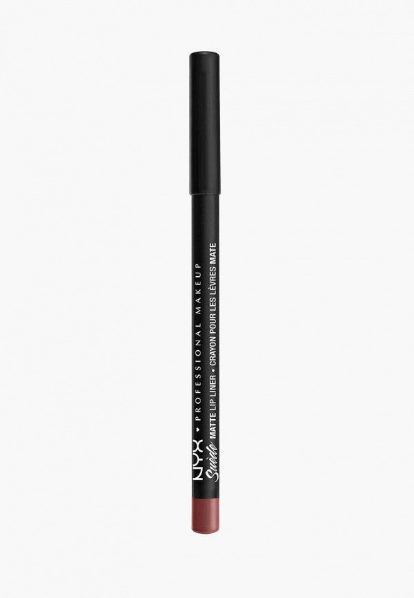 

Карандаш для губ Nyx Professional Makeup, Розовый