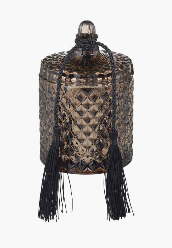 

Свеча ароматическая Decogallery, "Шоколад"