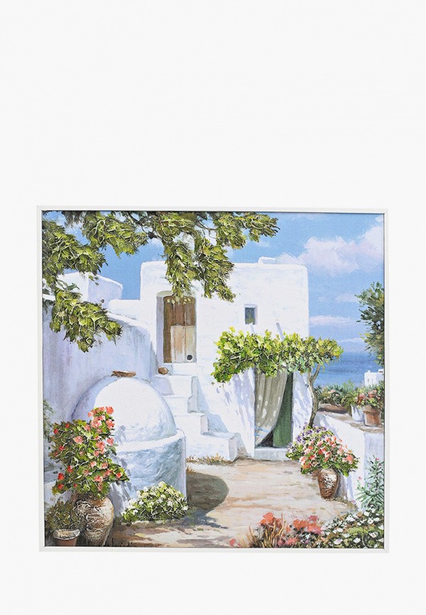 

Картина Артвест, Разноцветный, 30х30 см