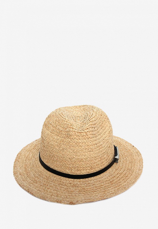 

Шляпа LuckyLook, Бежевый, LuckyLook MP002XU03YWA