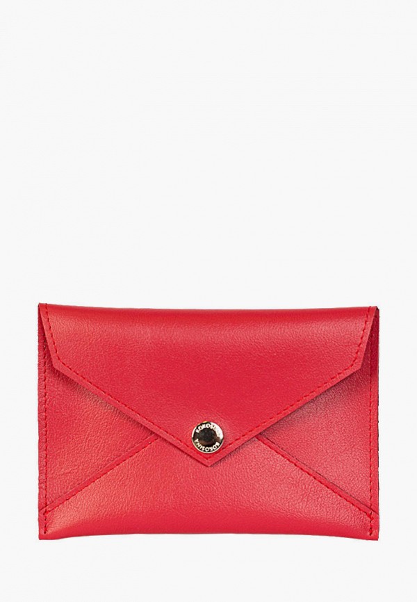 

Кошелек Kokosina, Красный