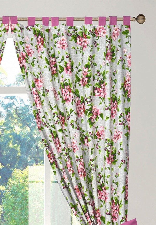 фото Шторы галант